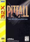 Pitfall - The Mayan Adventure